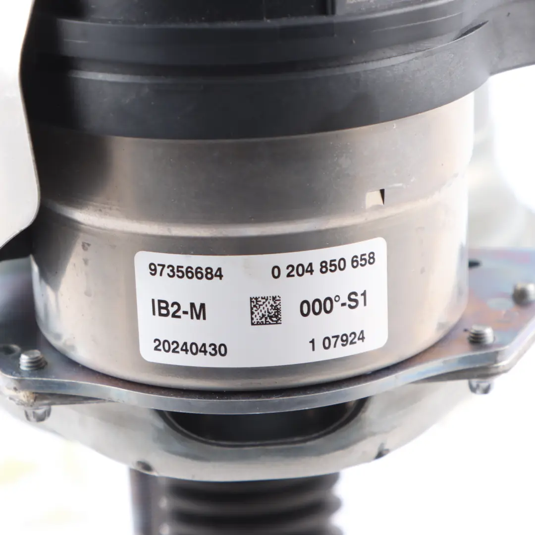 8Y 30 TFSI DXDE Brake Servo Booster Master Cylinder to Audi A3 with Part number 5WC614105BB Audi A3 8Y 30 TFSI DXDE Brake Servo Booster Master Cylinder - SKU RHD-5WC614105BB - Part number 5WC614105BB