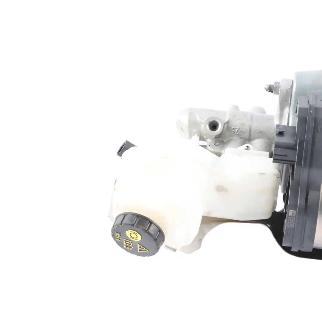 8Y 30 TFSI DXDE Brake Servo Booster Master Cylinder to Audi A3 with Part number 5WC614105BB Audi A3 8Y 30 TFSI DXDE Brake Servo Booster Master Cylinder - SKU RHD-5WC614105BB - Part number 5WC614105BB