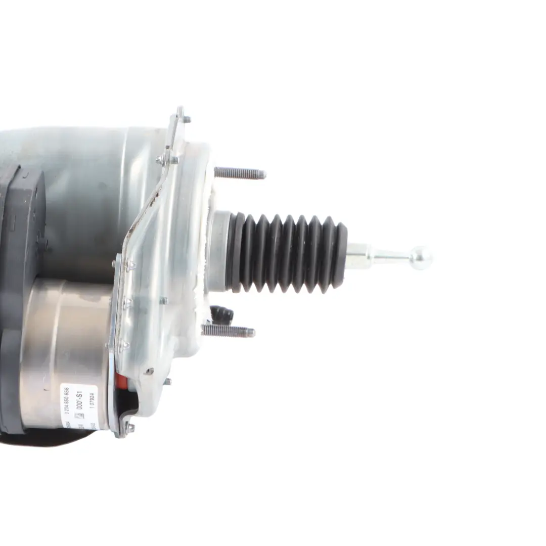 8Y 30 TFSI DXDE Brake Servo Booster Master Cylinder to Audi A3 with Part number 5WC614105BB Audi A3 8Y 30 TFSI DXDE Brake Servo Booster Master Cylinder - SKU RHD-5WC614105BB - Part number 5WC614105BB