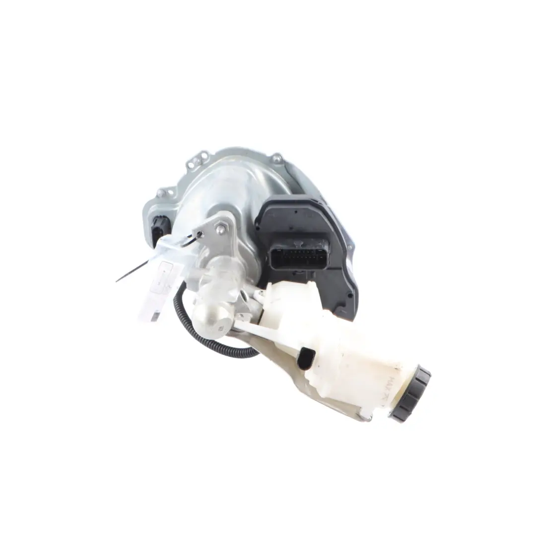 8Y 30 TFSI DXDE Brake Servo Booster Master Cylinder to Audi A3 with Part number 5WC614105BB Audi A3 8Y 30 TFSI DXDE Brake Servo Booster Master Cylinder - SKU RHD-5WC614105BB - Part number 5WC614105BB