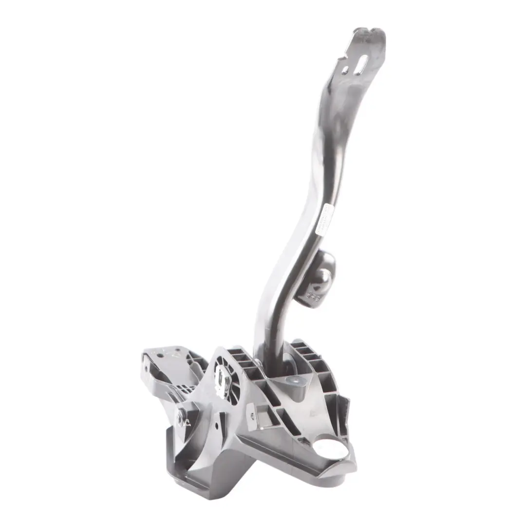 8Y Brake Pedal Mechanism Assembly Mount Bracket Unit to Audi A3 with Part number 5Q2721143B Audi A3 8Y Brake Pedal Mechanism Assembly Mount Bracket Unit - SKU RHD-5Q2721143B-1 - Part number 5Q2721143B