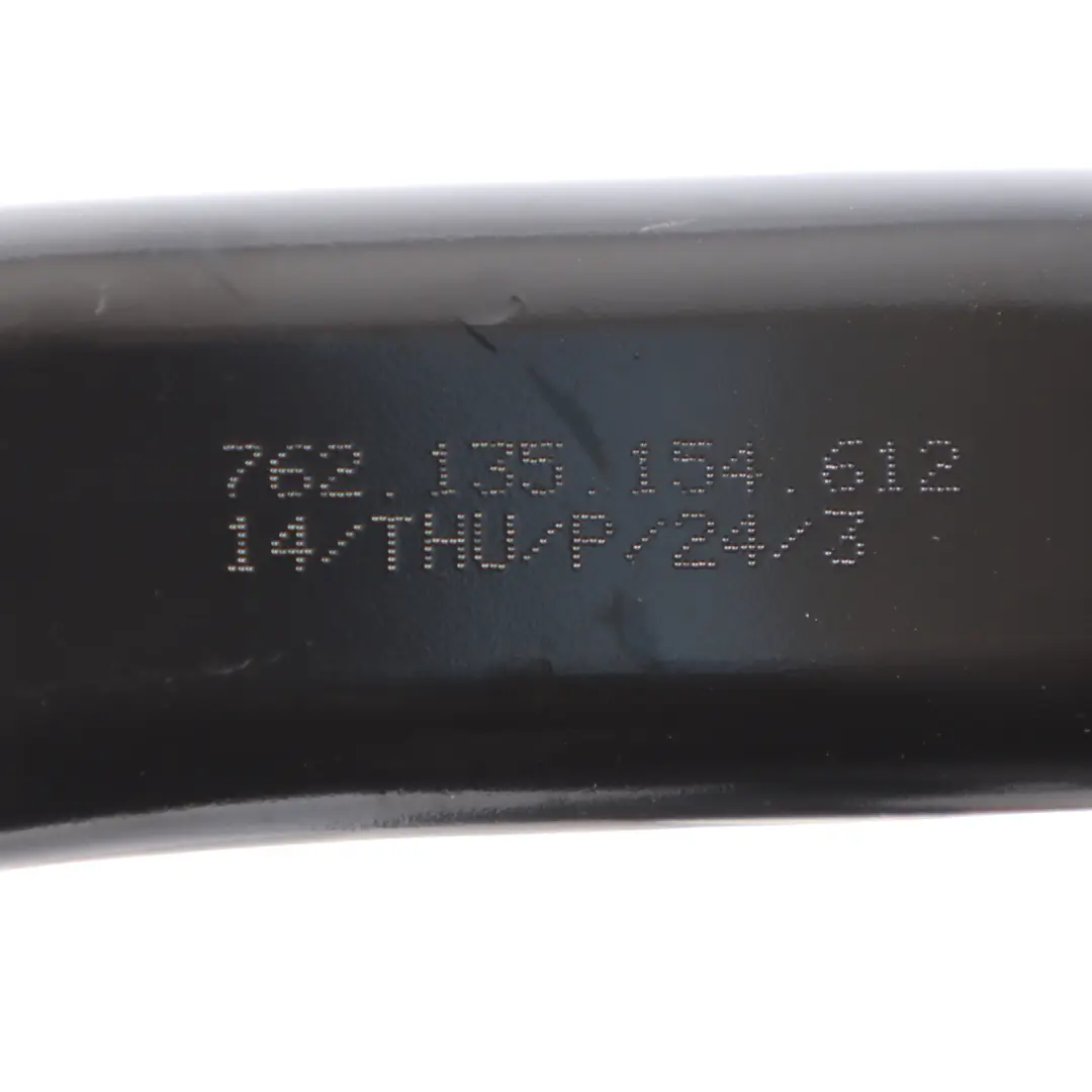 8Y Brake Pedal Mechanism Assembly Mount Bracket Unit to Audi A3 with Part number 5Q2721143B Audi A3 8Y Brake Pedal Mechanism Assembly Mount Bracket Unit - SKU RHD-5Q2721143B-1 - Part number 5Q2721143B