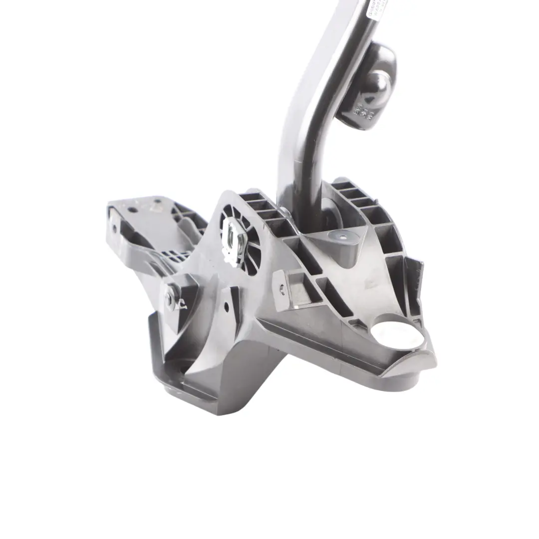 Audi A3 8Y Brake Pedal Mechanism Assembly Mount Bracket Unit - SKU RHD-5Q2721143B-1 - Part number 5Q2721143B