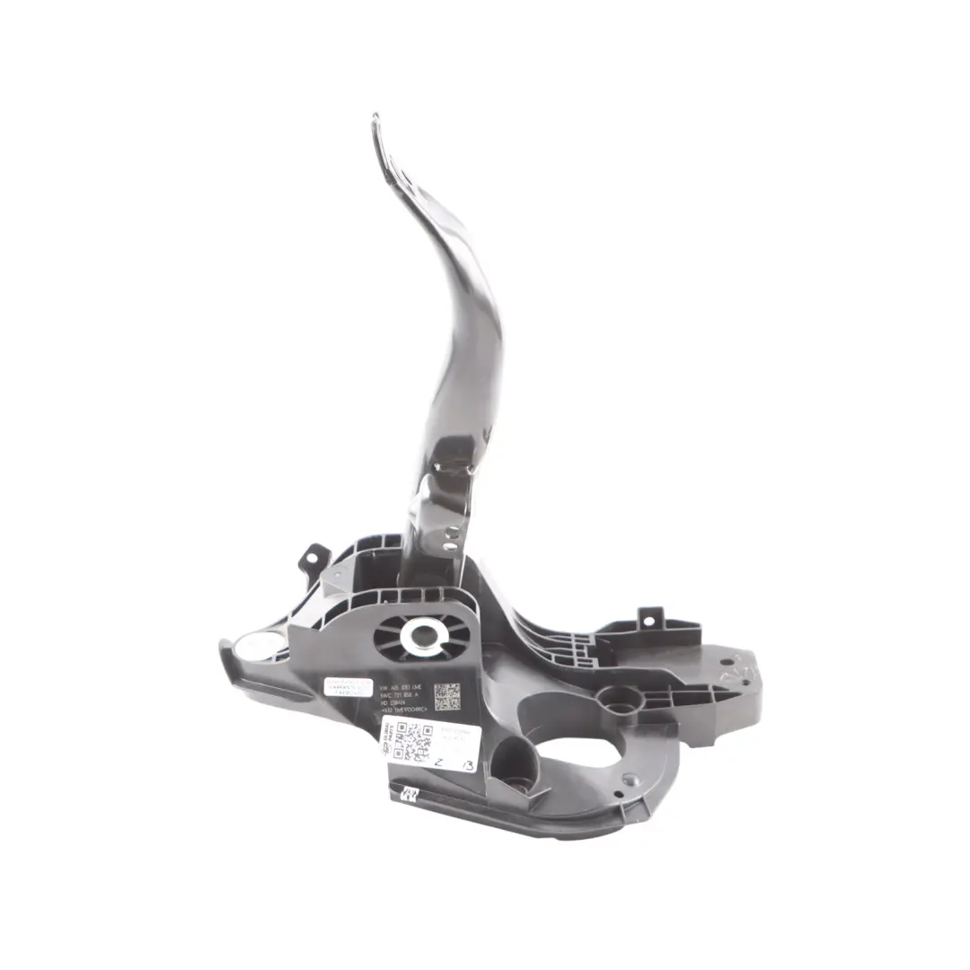 8Y Brake Pedal Mechanism Assembly Mount Bracket Unit to Audi A3 with Part number 5Q2721143B Audi A3 8Y Brake Pedal Mechanism Assembly Mount Bracket Unit - SKU RHD-5Q2721143B-1 - Part number 5Q2721143B