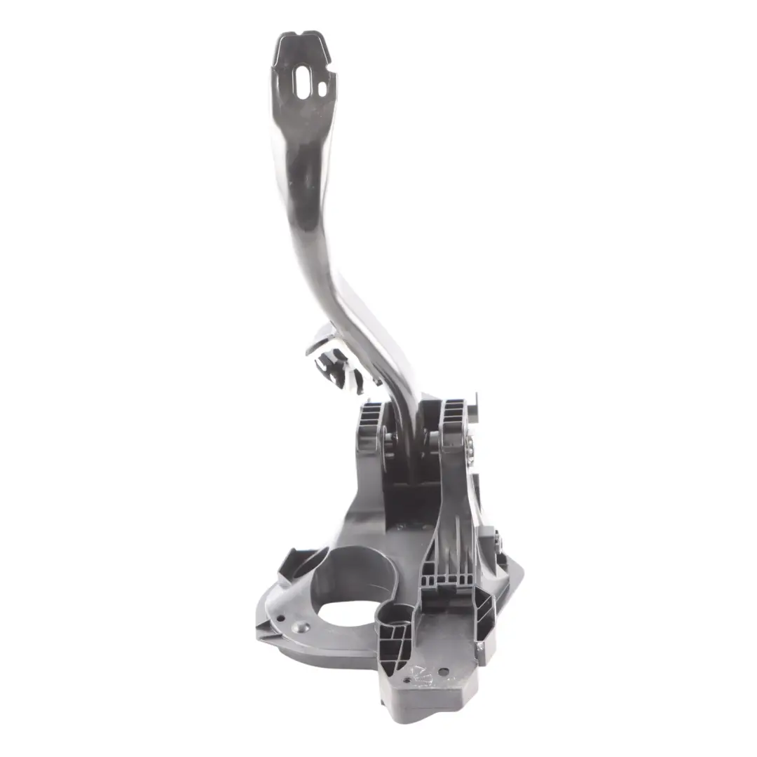 Audi A3 8Y Brake Pedal Mechanism Assembly Mount Bracket Unit - SKU RHD-5Q2721143B-1 - Part number 5Q2721143B
