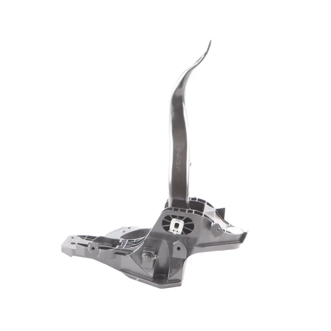 Audi A3 8Y Brake Pedal Mechanism Assembly Mount Bracket Unit - SKU RHD-5Q2721143B-1 - Part number 5Q2721143B
