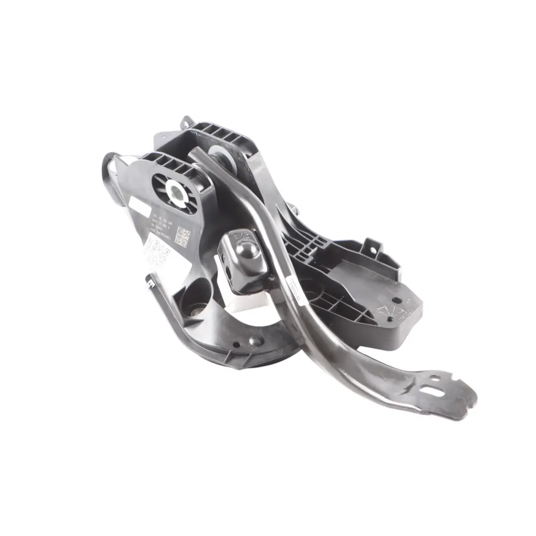 8Y Brake Pedal Mechanism Assembly Mount Bracket Unit to Audi A3 with Part number 5Q2721143B Audi A3 8Y Brake Pedal Mechanism Assembly Mount Bracket Unit - SKU RHD-5Q2721143B-1 - Part number 5Q2721143B