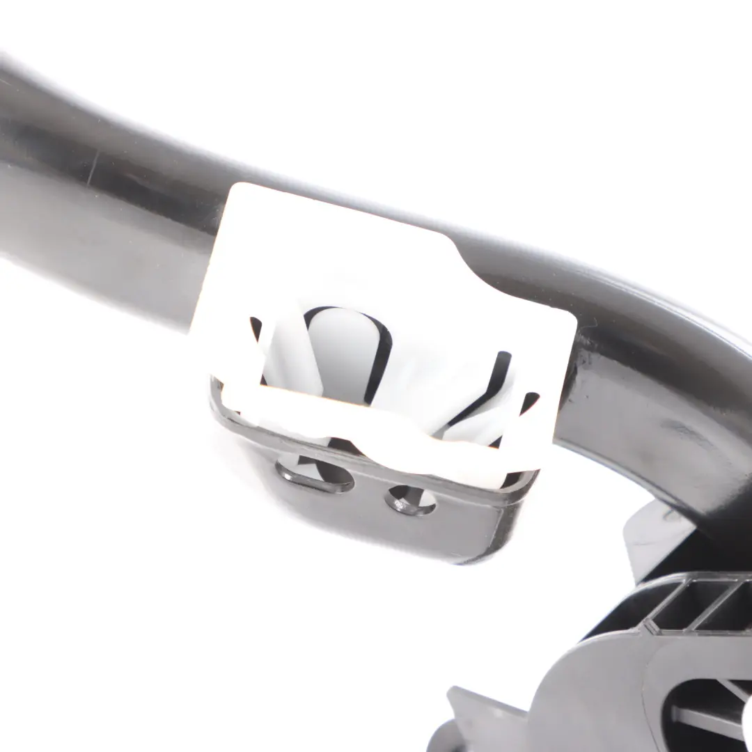 8Y Brake Pedal Mechanism Assembly Mount Bracket Unit to Audi A3 with Part number 5Q2721143B Audi A3 8Y Brake Pedal Mechanism Assembly Mount Bracket Unit - SKU RHD-5Q2721143B-1 - Part number 5Q2721143B