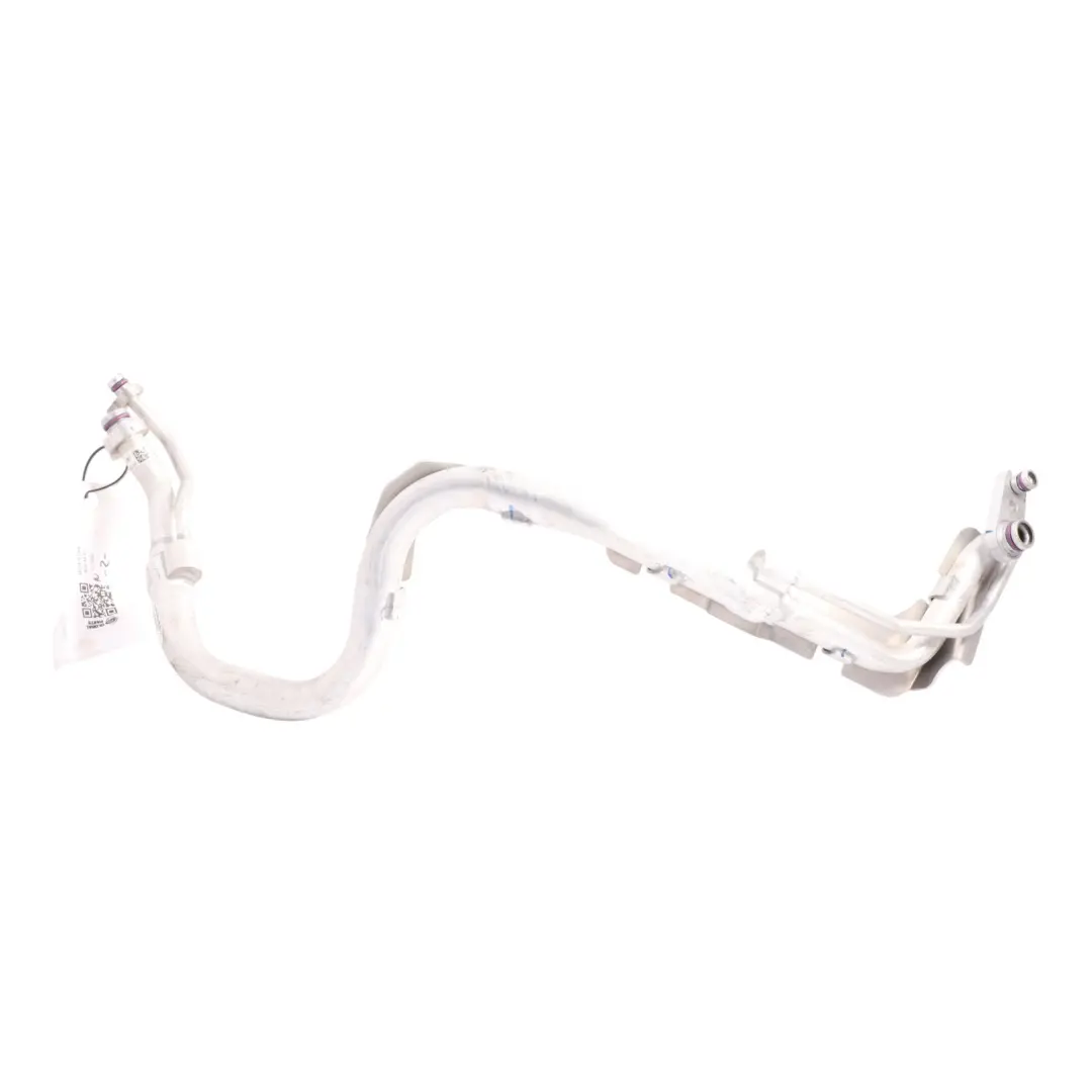 8Y 30 TFSI DXDE A/C Air Condition Pipe Line Tube Hose to Audi A3 with Part number 5WC816738B Audi A3 8Y 30 TFSI DXDE A/C Air Condition Pipe Line Tube Hose - SKU 5WC816738B - Part number 5WC816738B