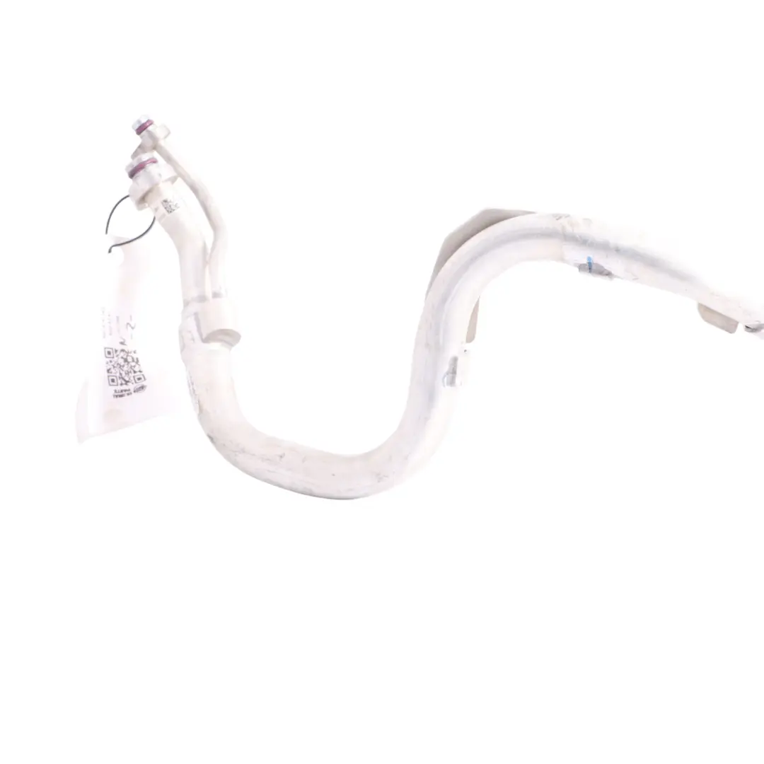 8Y 30 TFSI DXDE A/C Air Condition Pipe Line Tube Hose to Audi A3 with Part number 5WC816738B Audi A3 8Y 30 TFSI DXDE A/C Air Condition Pipe Line Tube Hose - SKU 5WC816738B - Part number 5WC816738B