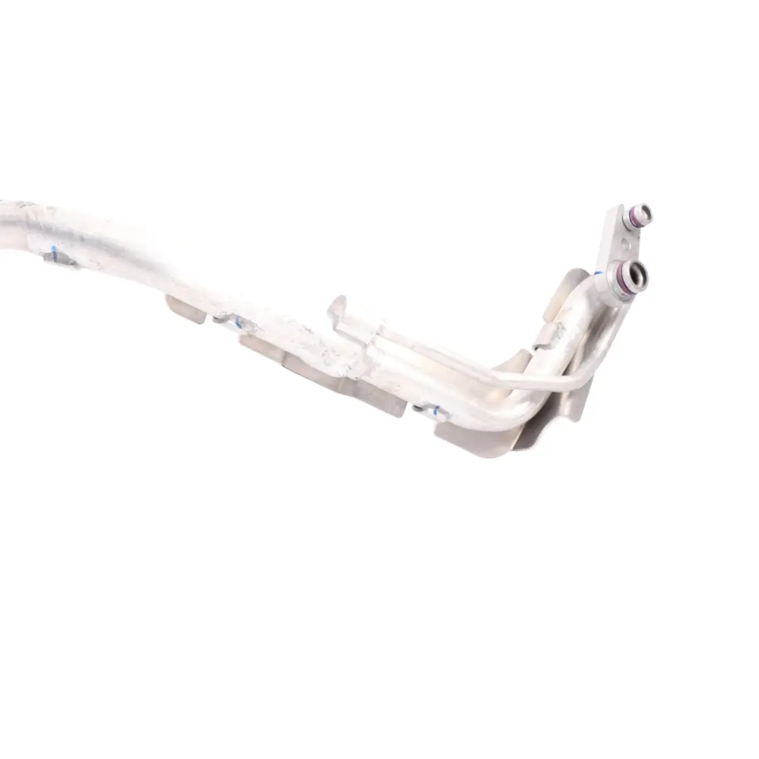 8Y 30 TFSI DXDE A/C Air Condition Pipe Line Tube Hose to Audi A3 with Part number 5WC816738B Audi A3 8Y 30 TFSI DXDE A/C Air Condition Pipe Line Tube Hose - SKU 5WC816738B - Part number 5WC816738B