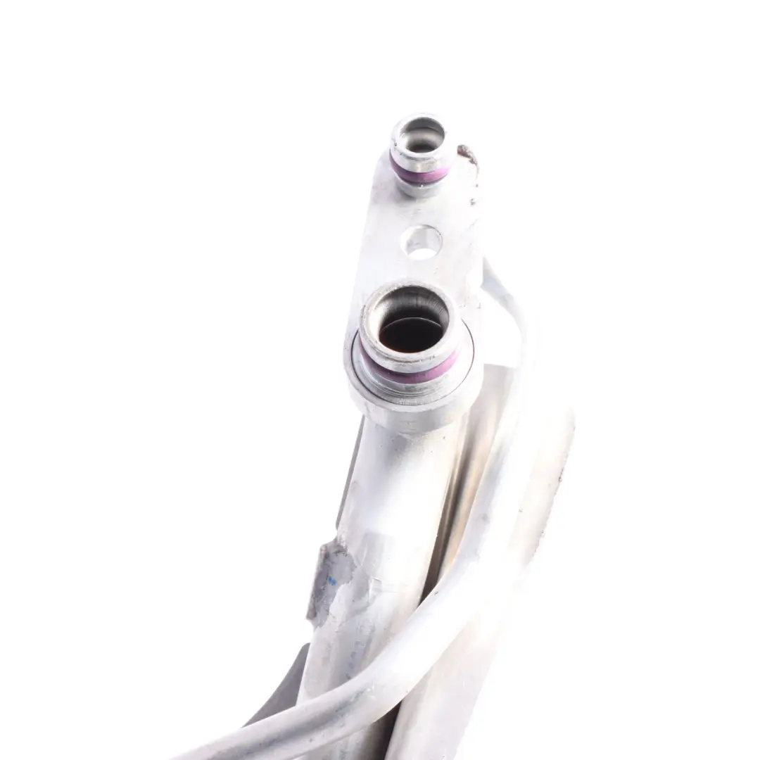 8Y 30 TFSI DXDE A/C Air Condition Pipe Line Tube Hose to Audi A3 with Part number 5WC816738B Audi A3 8Y 30 TFSI DXDE A/C Air Condition Pipe Line Tube Hose - SKU 5WC816738B - Part number 5WC816738B