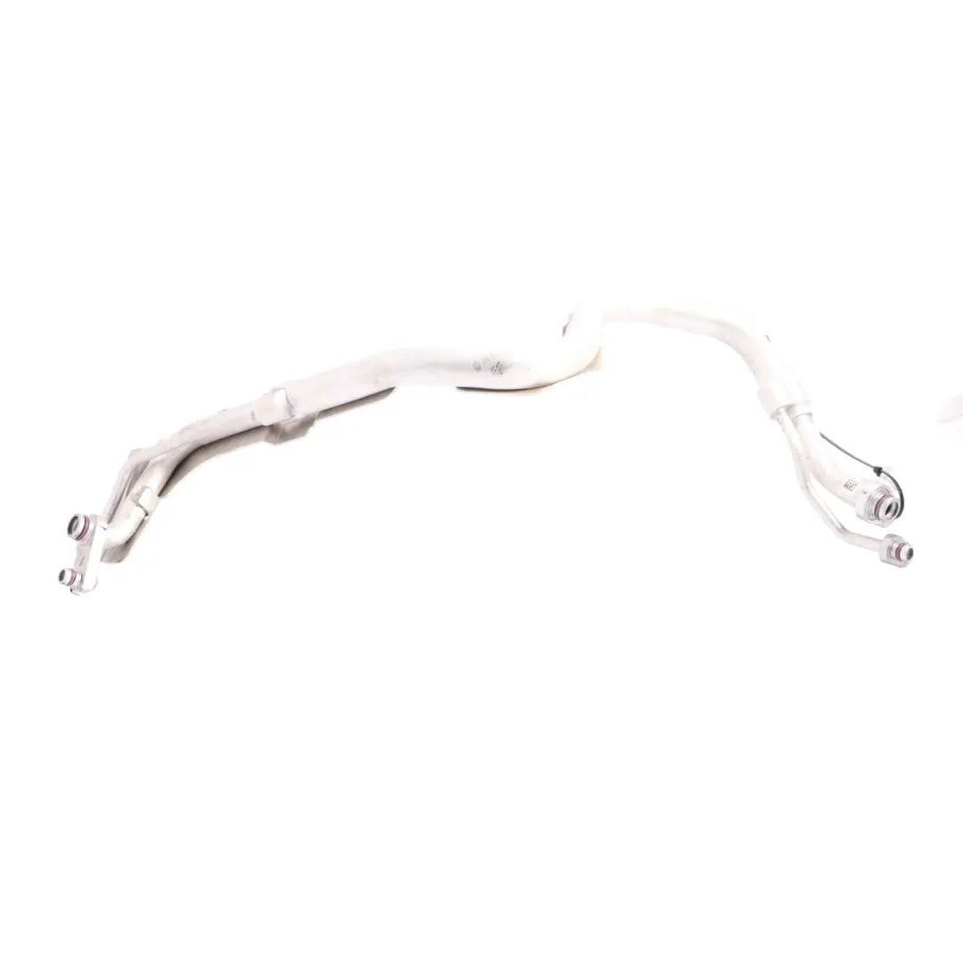 Audi A3 8Y 30 TFSI DXDE A/C Air Condition Pipe Line Tube Hose - SKU 5WC816738B - Part number 5WC816738B