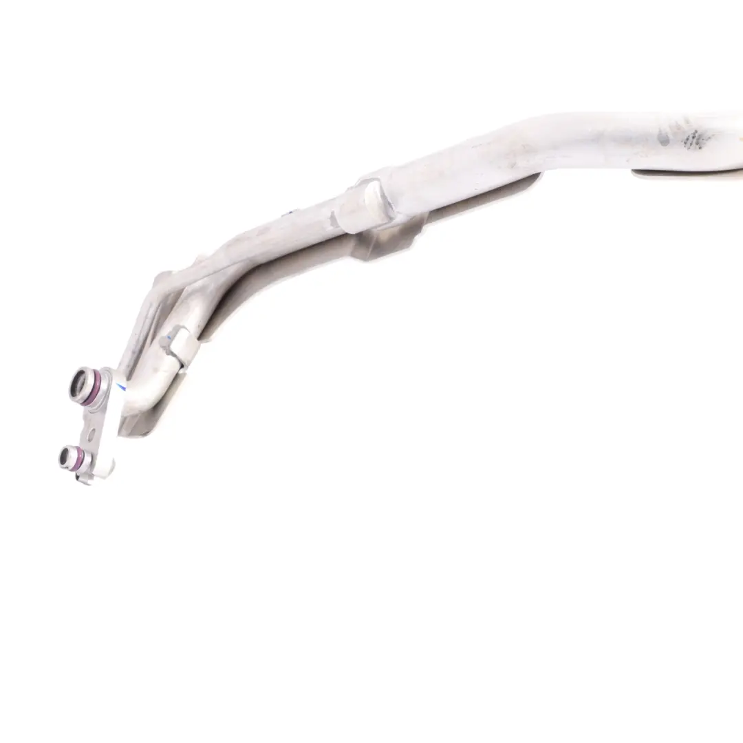 8Y 30 TFSI DXDE A/C Air Condition Pipe Line Tube Hose to Audi A3 with Part number 5WC816738B Audi A3 8Y 30 TFSI DXDE A/C Air Condition Pipe Line Tube Hose - SKU 5WC816738B - Part number 5WC816738B