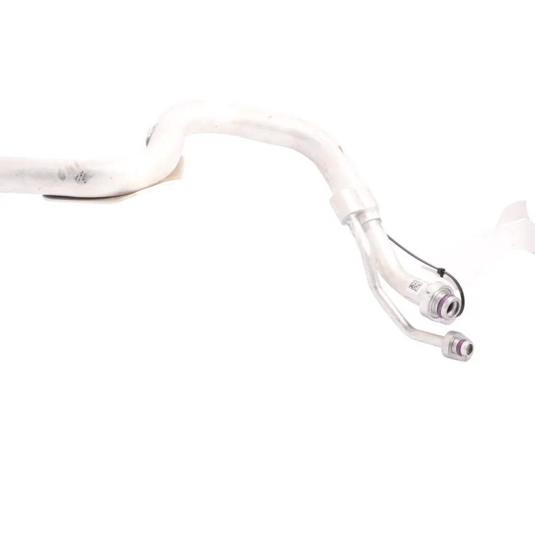 8Y 30 TFSI DXDE A/C Air Condition Pipe Line Tube Hose to Audi A3 with Part number 5WC816738B Audi A3 8Y 30 TFSI DXDE A/C Air Condition Pipe Line Tube Hose - SKU 5WC816738B - Part number 5WC816738B