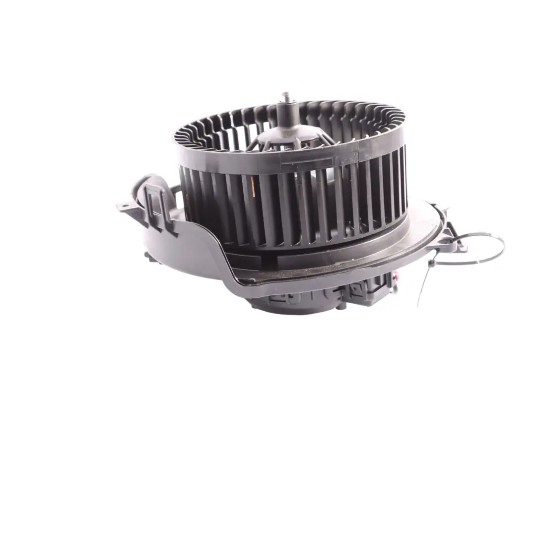 Audi A3 8Y 30 TFSI DXDE Air Heater Blower Motor Fan Resistor - SKU 5WC819021A - Part number 5WC819021A