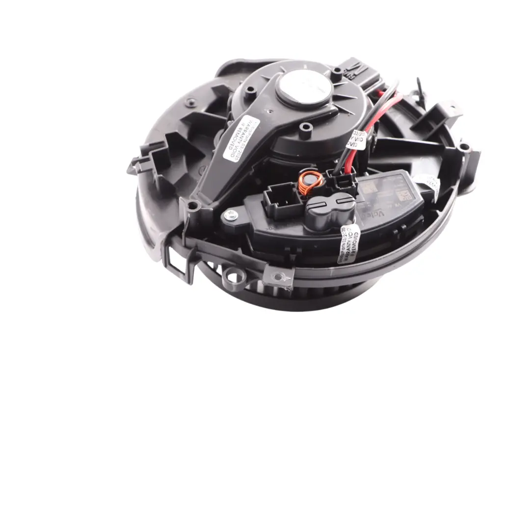 8Y 30 TFSI DXDE Air Heater Blower Motor Fan Resistor to Audi A3 with Part number 5WC819021A Audi A3 8Y 30 TFSI DXDE Air Heater Blower Motor Fan Resistor - SKU RHD-5WC819021A - Part number 5WC819021A