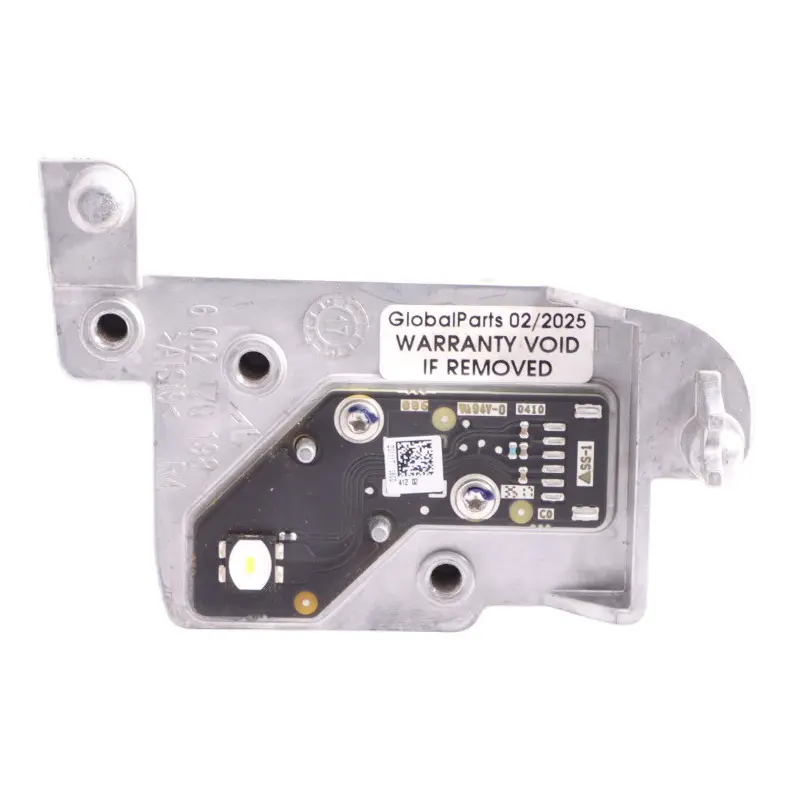 LED Headlight Control Module Unit ECU Right O/S to Audi Q5 FY with Part number 6002TZ0198 Audi Q5 FY LED Headlight Control Module Unit ECU Right O/S - SKU 6002TZ0198 - Part number 6002TZ0198