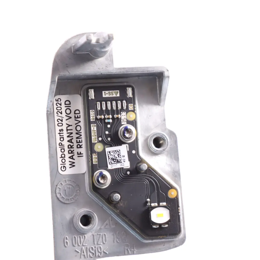 LED Headlight Control Module Unit ECU Right O/S to Audi Q5 FY with Part number 6002TZ0198 Audi Q5 FY LED Headlight Control Module Unit ECU Right O/S - SKU 6002TZ0198 - Part number 6002TZ0198