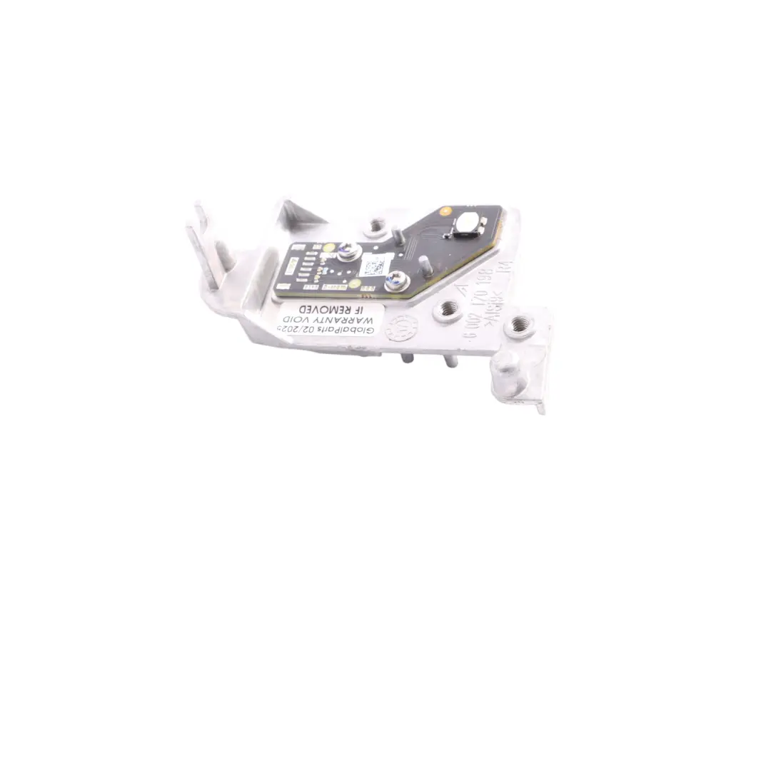 Audi Q5 FY LED Headlight Control Module Unit ECU Right O/S - SKU 6002TZ0198 - Part number 6002TZ0198