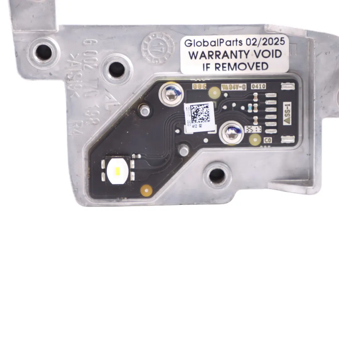 LED Headlight Control Module Unit ECU Right O/S to Audi Q5 FY with Part number 6002TZ0198 Audi Q5 FY LED Headlight Control Module Unit ECU Right O/S - SKU 6002TZ0198 - Part number 6002TZ0198