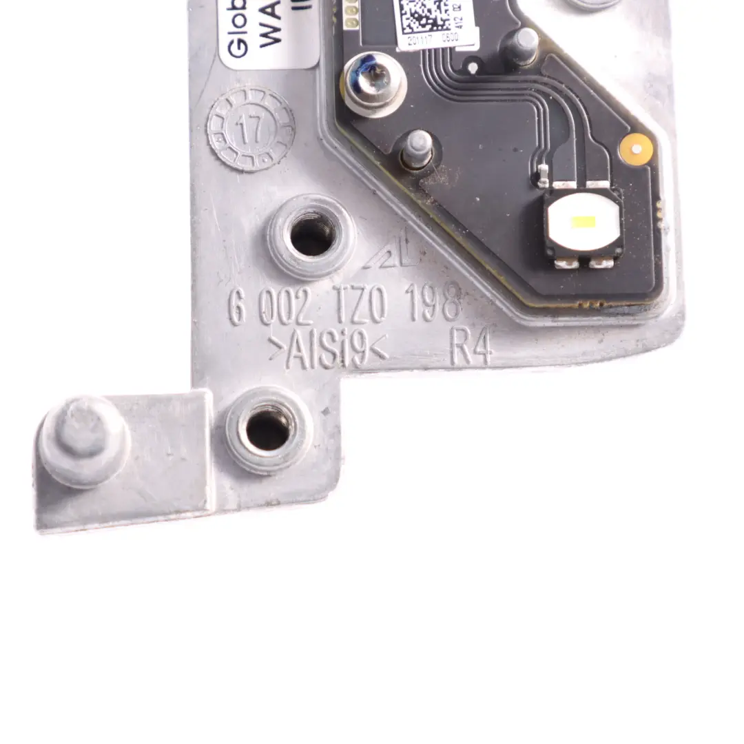 LED Headlight Control Module Unit ECU Right O/S to Audi Q5 FY with Part number 6002TZ0198 Audi Q5 FY LED Headlight Control Module Unit ECU Right O/S - SKU 6002TZ0198 - Part number 6002TZ0198