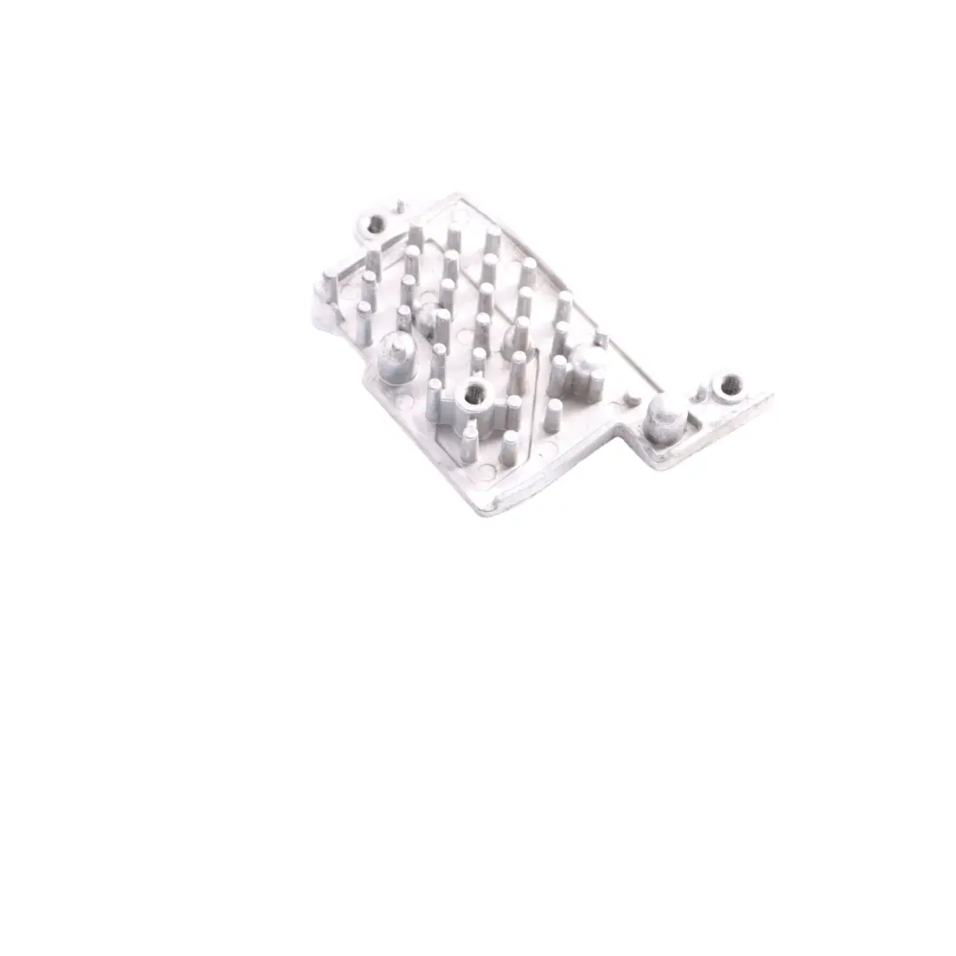 Audi Q5 FY LED Headlight Control Module Unit ECU Right O/S - SKU 6002TZ0198 - Part number 6002TZ0198