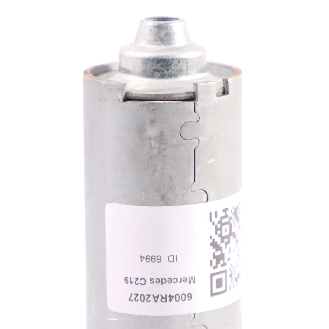 Mercedes C219 Actuador Del Motor Del Asiento Delantero - SKU 6004RA2027 - Número de pieza 6004RA2027