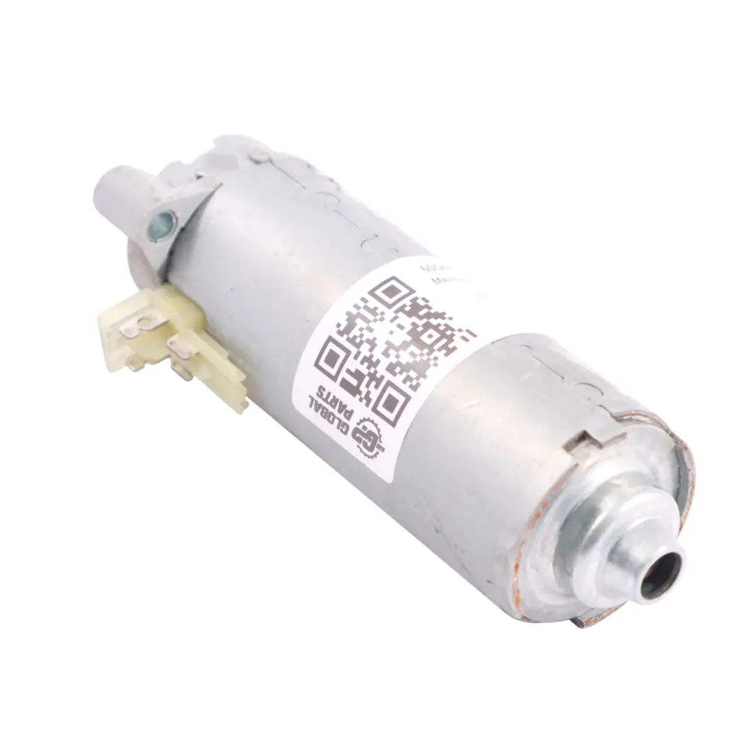Mercedes C219 Sitzverstellung Motor Vordersitz Motorbetätiger - SKU 6004RA2027 - Teilenummer 6004RA2027