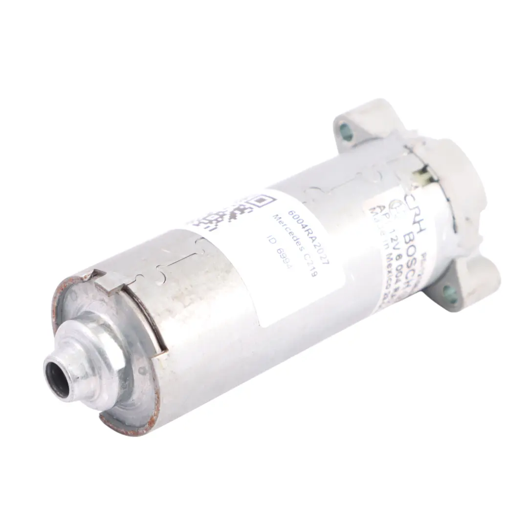 Sitzverstellung Motor Vordersitz Motorbetätiger für Mercedes C219 mit Teilenummer 6004RA2027 Mercedes C219 Sitzverstellung Motor Vordersitz Motorbetätiger - SKU 6004RA2027 - Teilenummer 6004RA2027