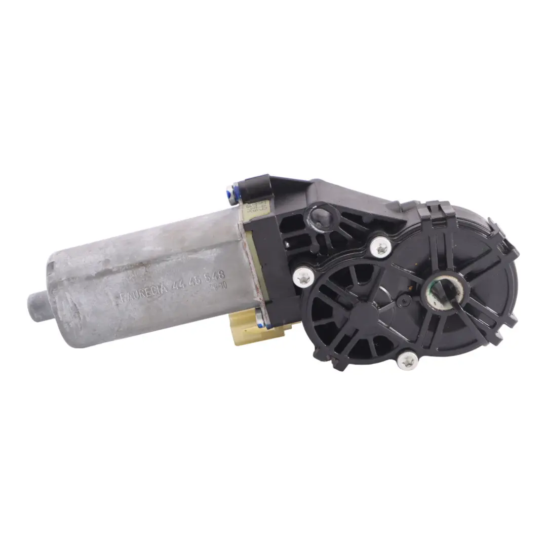 BMW X5 E70 Front Seat Adjustment Control Motor Unit Right O/S - SKU 6004RA3039 - Part number 6004RA3039