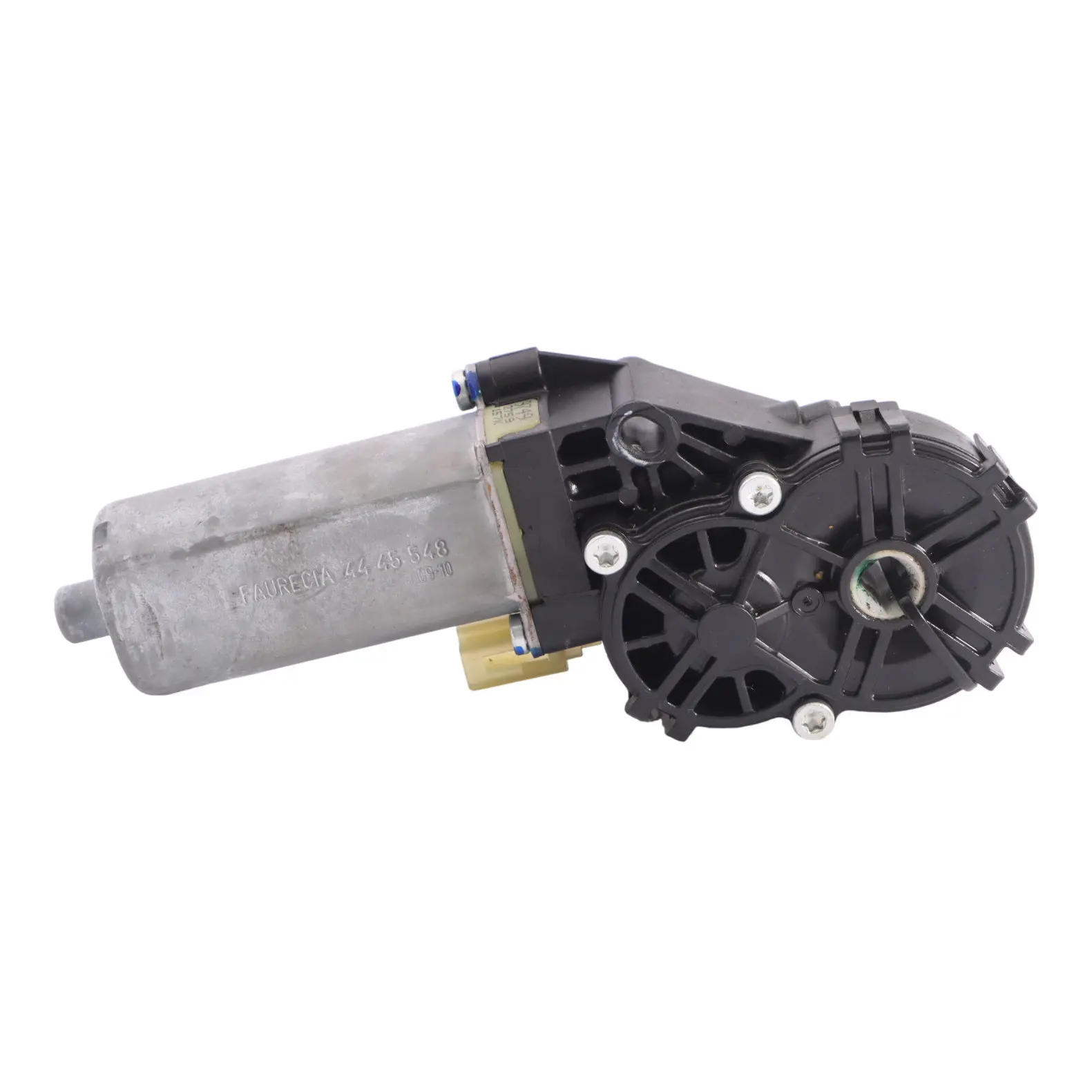 BMW X5 E70 Front Seat Adjustment Control Motor Unit Right O/S 6004RA3039