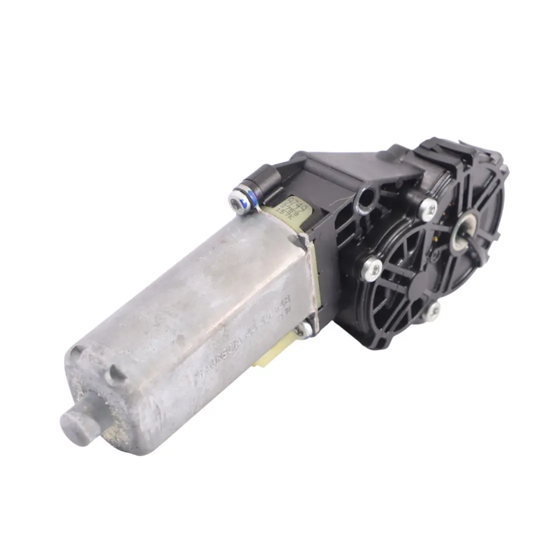 BMW X5 E70 Front Seat Adjustment Control Motor Unit Right O/S - SKU 6004RA3039 - Part number 6004RA3039