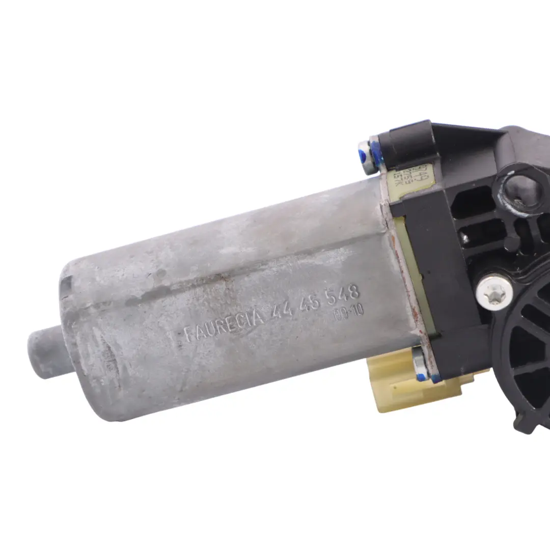 BMW X5 E70 Front Seat Adjustment Control Motor Unit Right O/S - SKU 6004RA3039 - Part number 6004RA3039