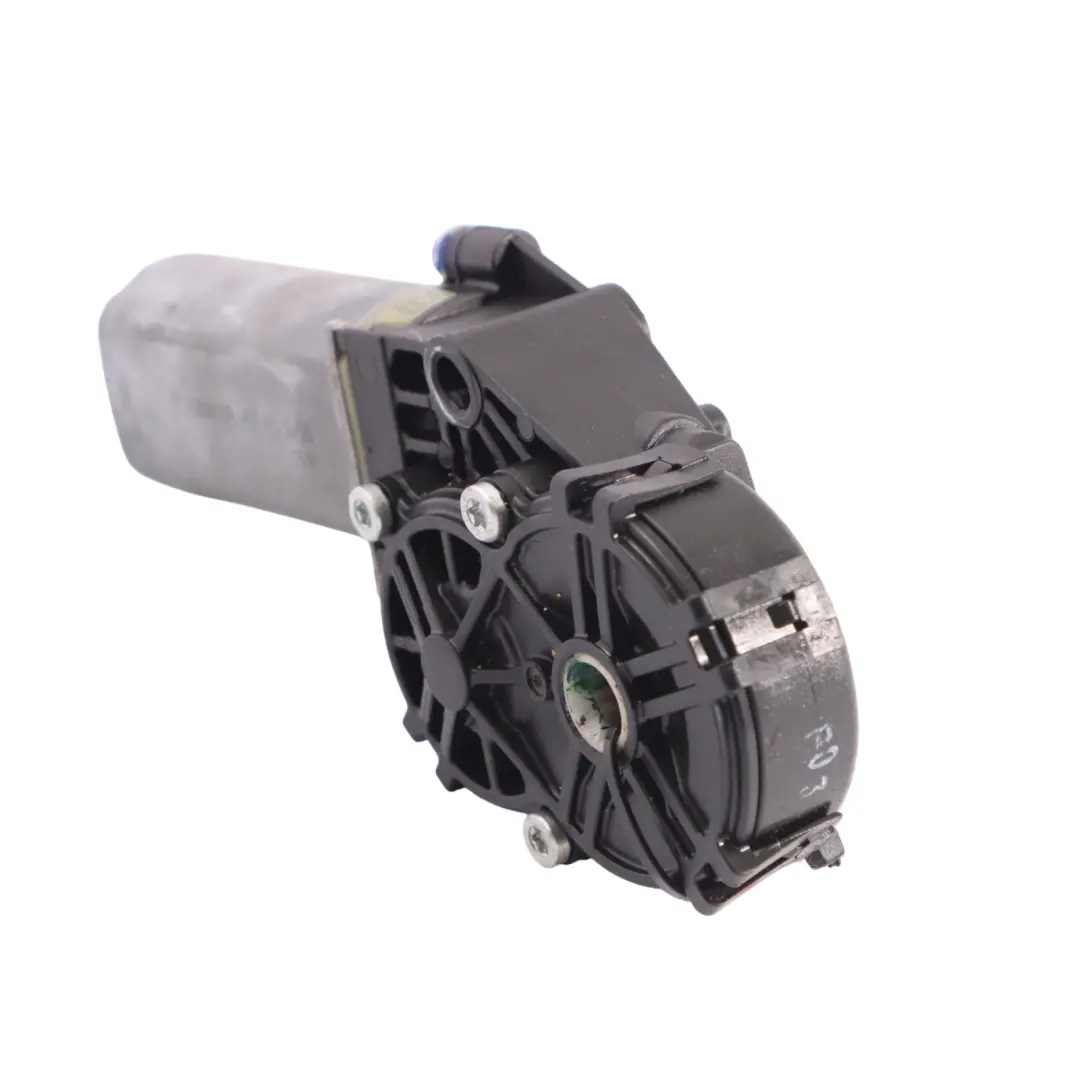 BMW X5 E70 Front Seat Adjustment Control Motor Unit Right O/S - SKU 6004RA3039 - Part number 6004RA3039