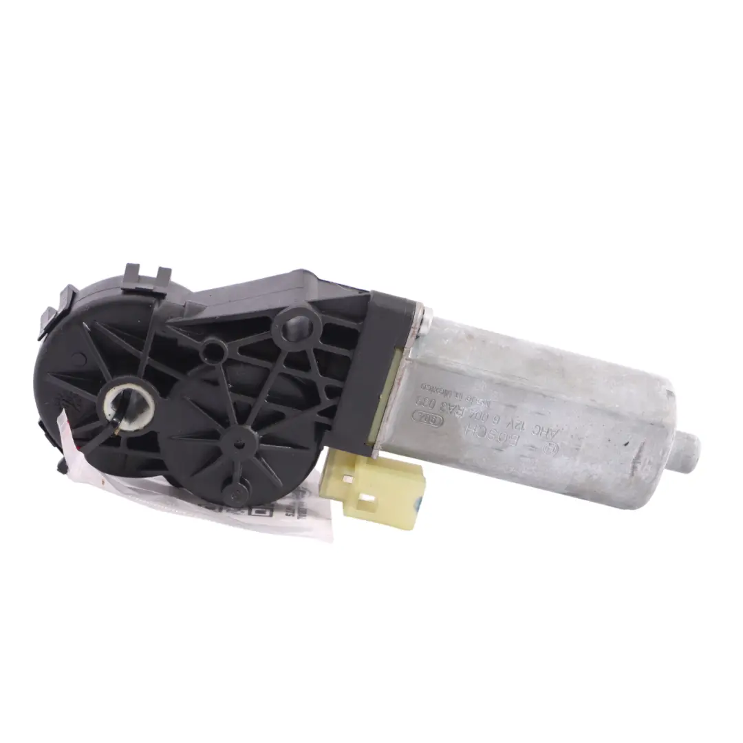 BMW X5 E70 Front Seat Adjustment Control Motor Unit Right O/S - SKU 6004RA3039 - Part number 6004RA3039
