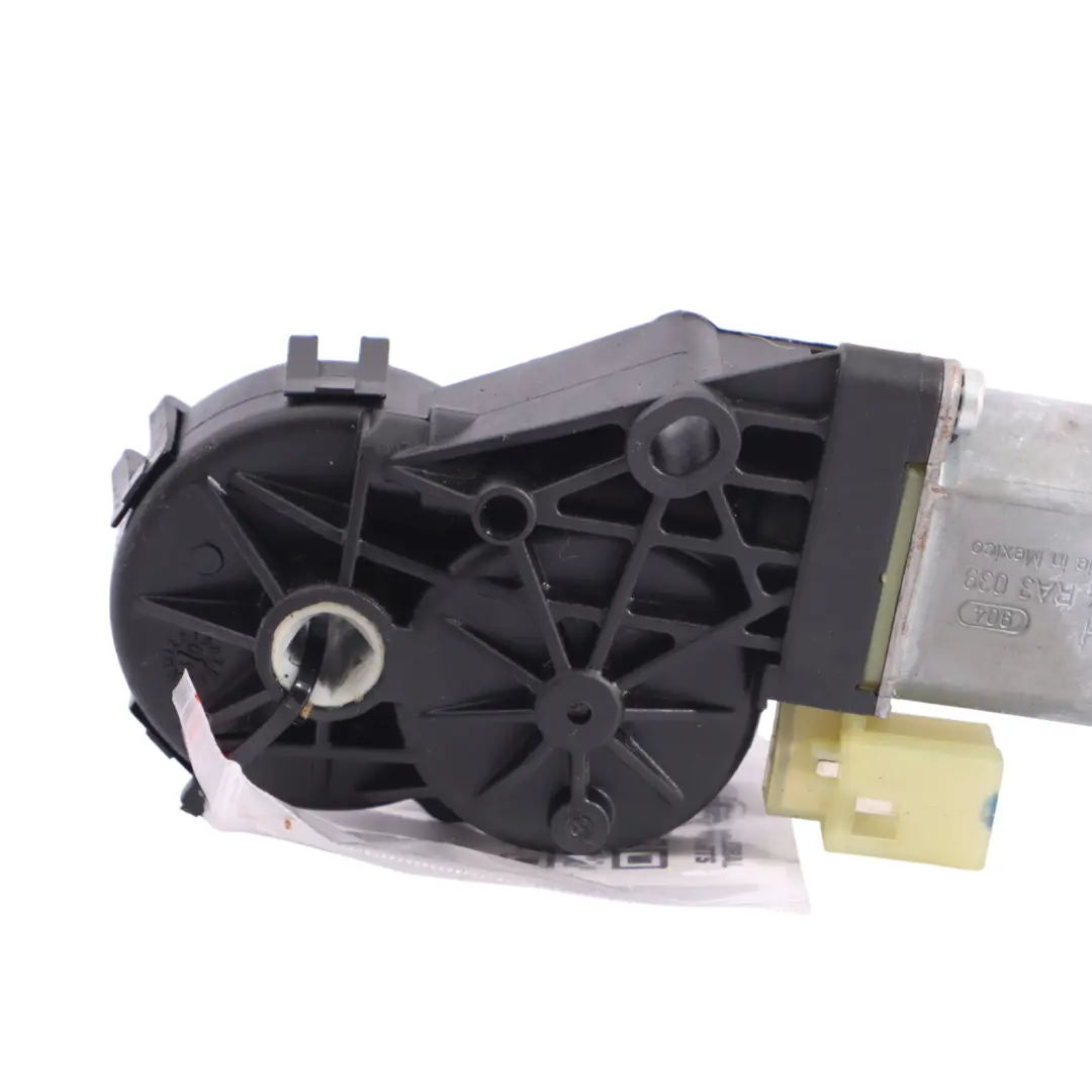 BMW X5 E70 Front Seat Adjustment Control Motor Unit Right O/S - SKU 6004RA3039 - Part number 6004RA3039