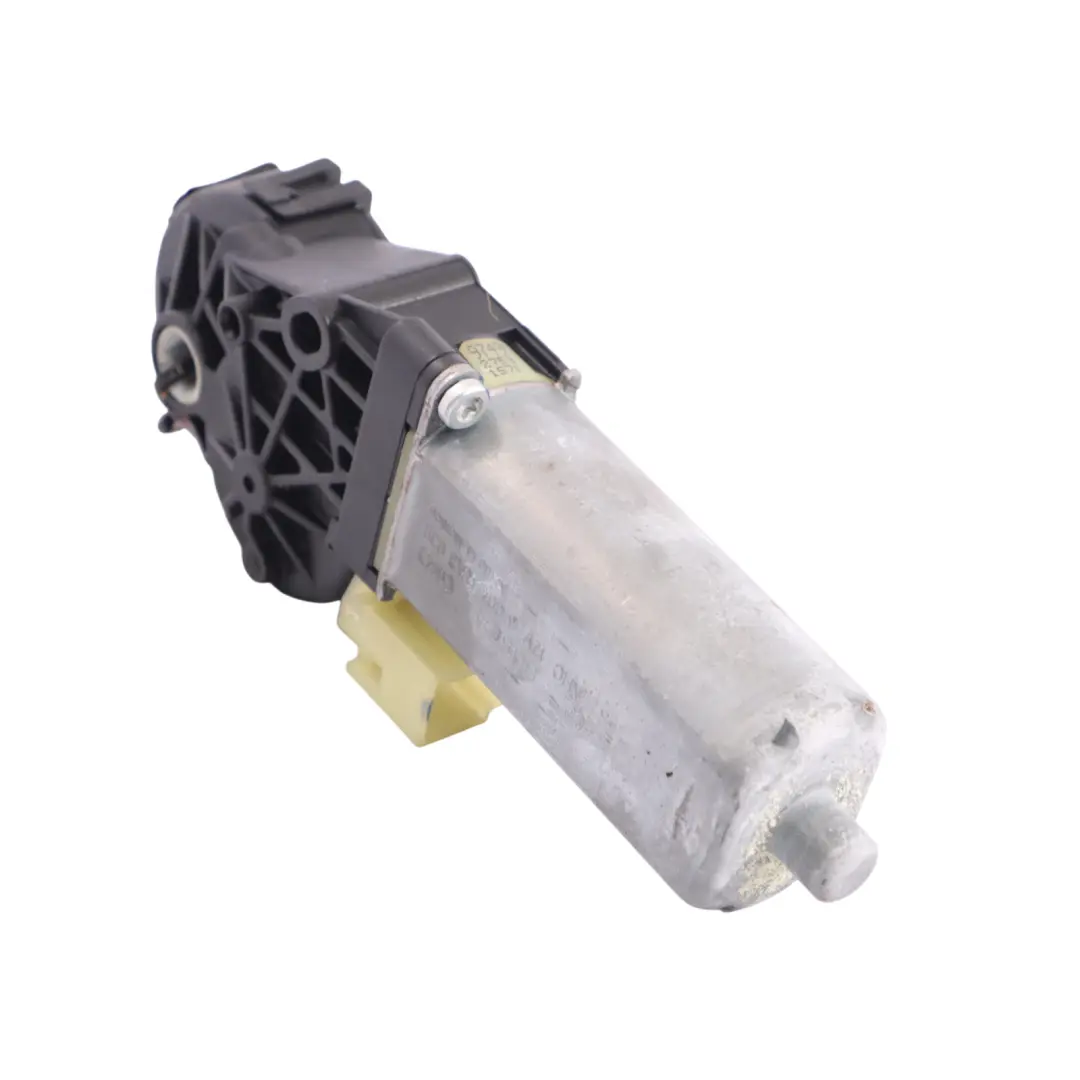 BMW X5 E70 Front Seat Adjustment Control Motor Unit Right O/S - SKU 6004RA3039 - Part number 6004RA3039