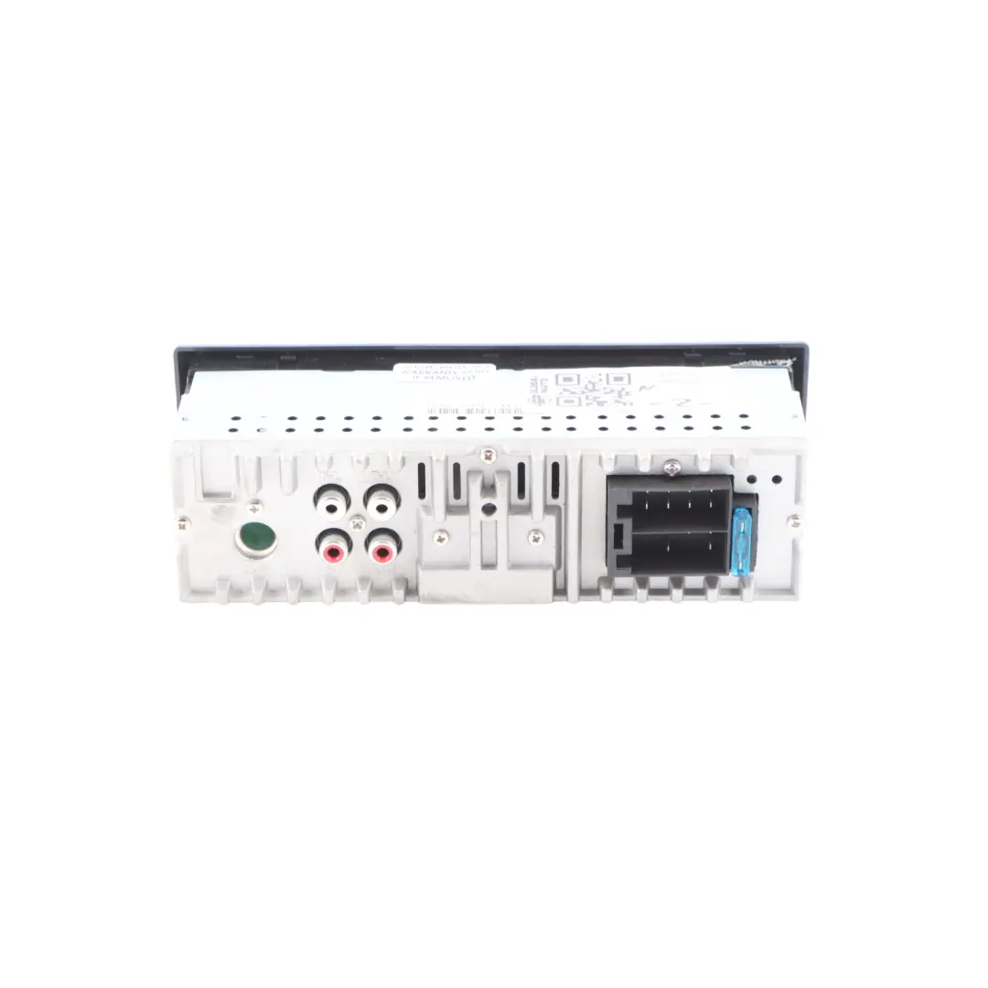  Genuine Boss Audio Car Stereo Audio Player USB AUX Bluetooth 1 DIN - SKU 611UAB - Part number 611UAB