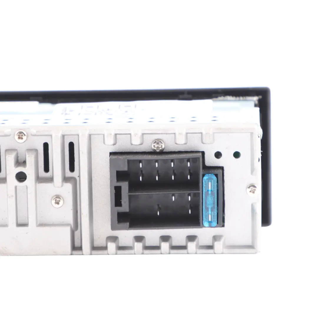  Genuine Boss Audio Car Stereo Audio Player USB AUX Bluetooth 1 DIN - SKU 611UAB - Part number 611UAB