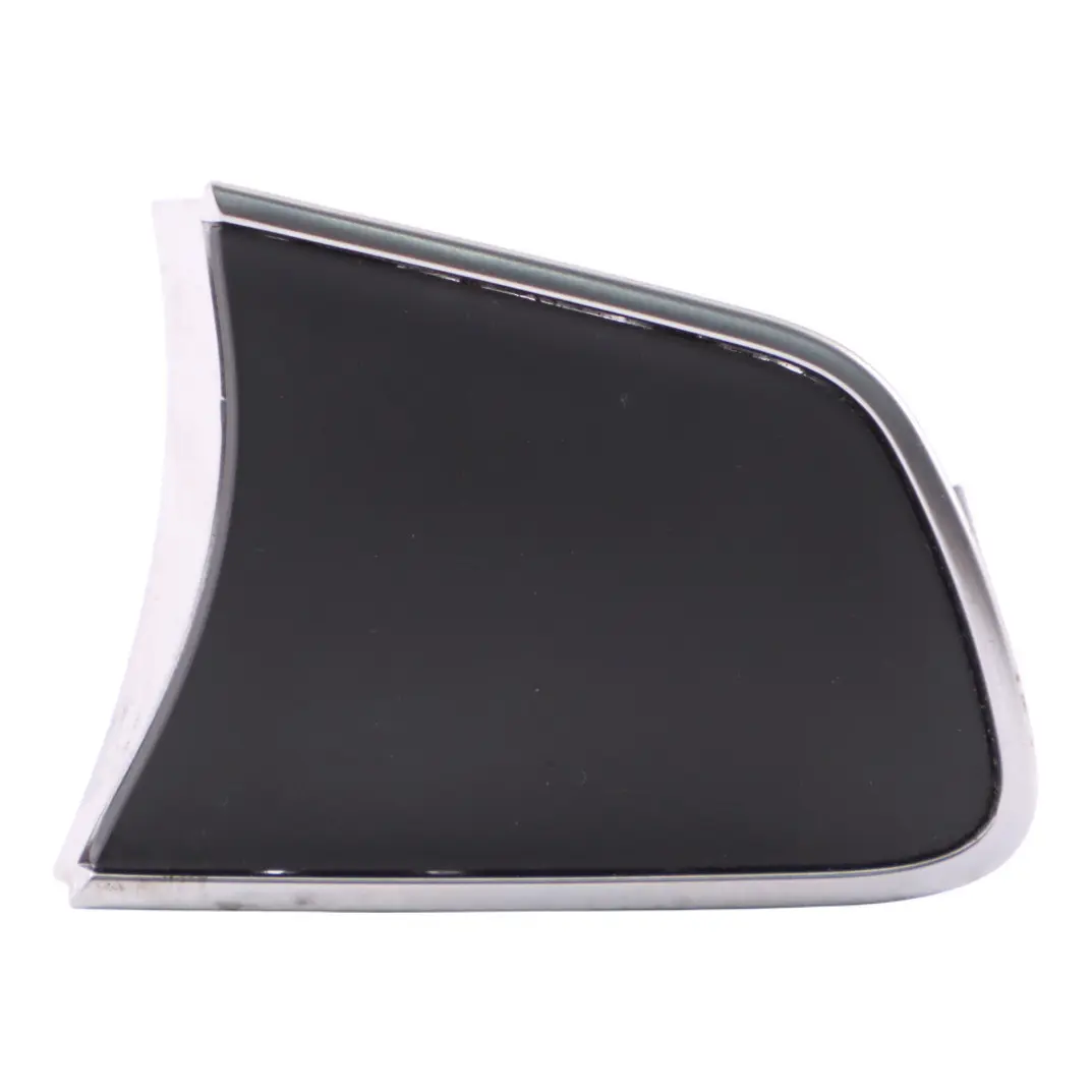 Audi Q7 4L Lenkrad Abdeckung Kappe Trim Einfügen - SKU 62482351 - Teilenummer 62482351