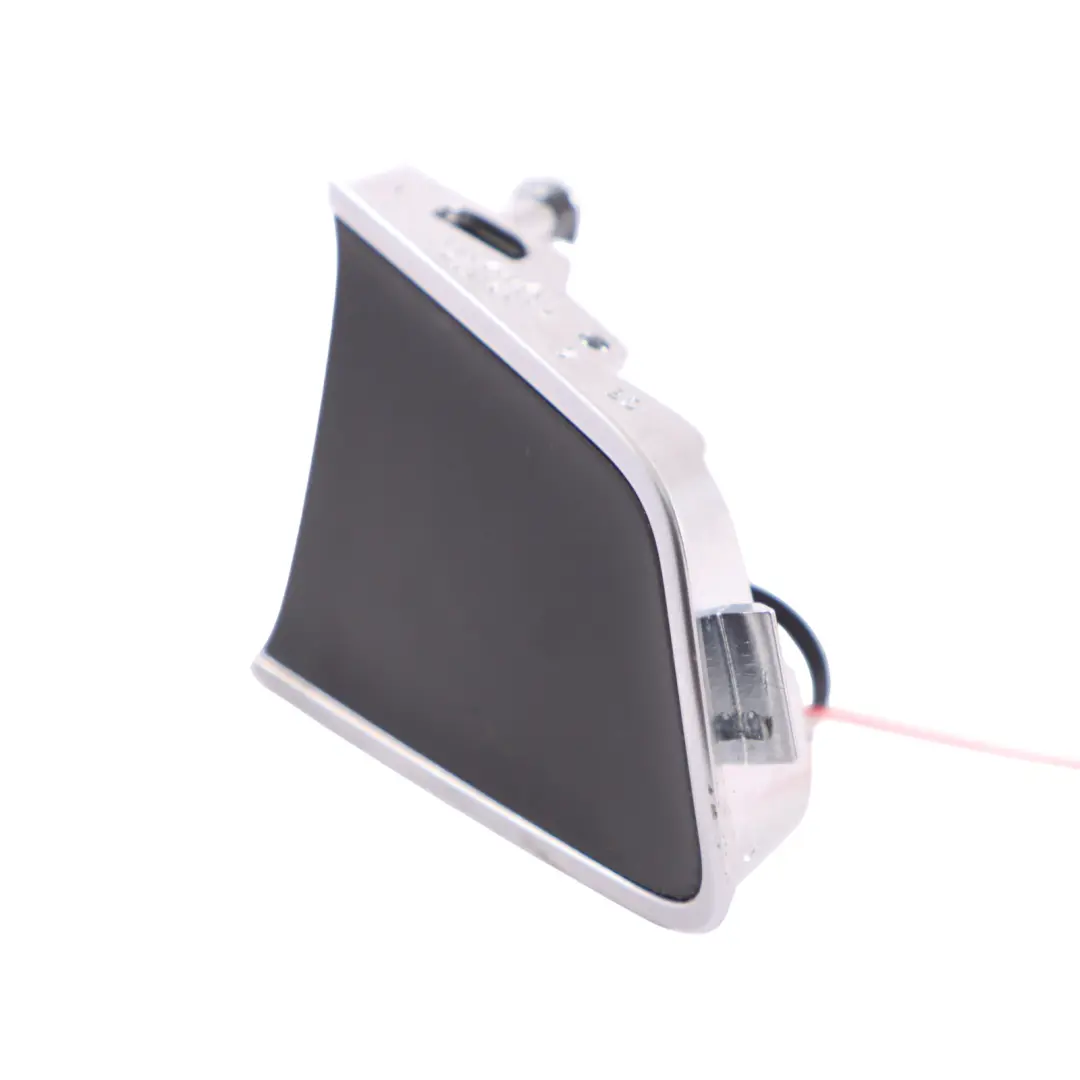 Audi Q7 4L Volante Cubre Tapa Embellecedor - SKU 62482351 - Número de pieza 62482351