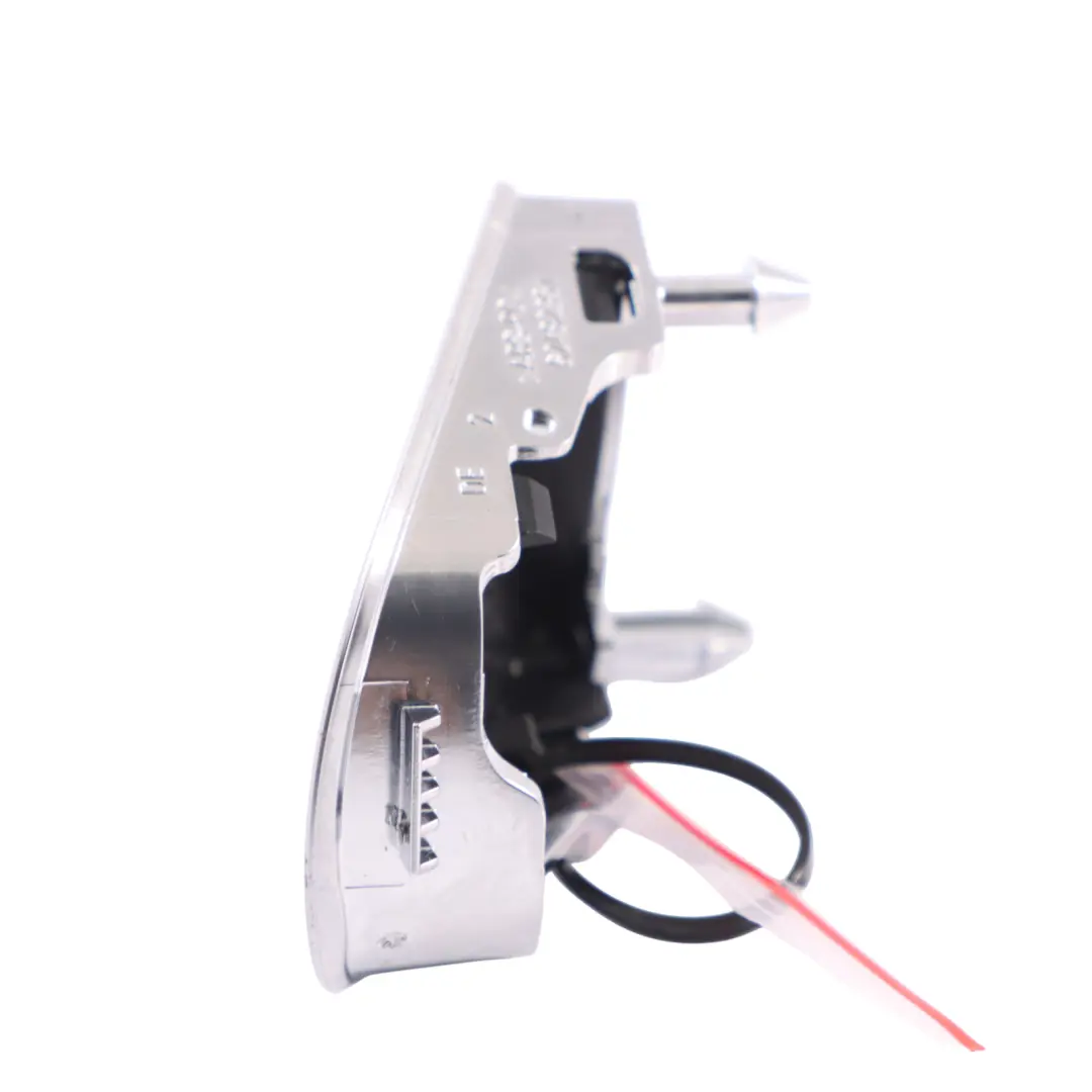  Garniture De Cache-Volant Pour Audi Q7 4L - SKU 62482351 - Numéro de pièce 62482351