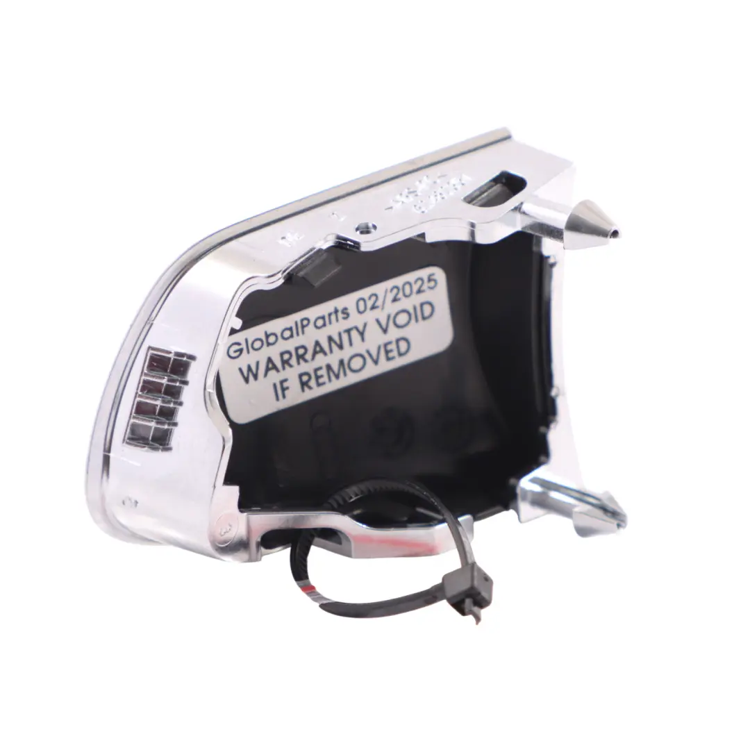 Cubre Tapa Embellecedor para Audi Q7 4L Volante con número de pieza 62482351 Audi Q7 4L Volante Cubre Tapa Embellecedor - SKU 62482351 - Número de pieza 62482351