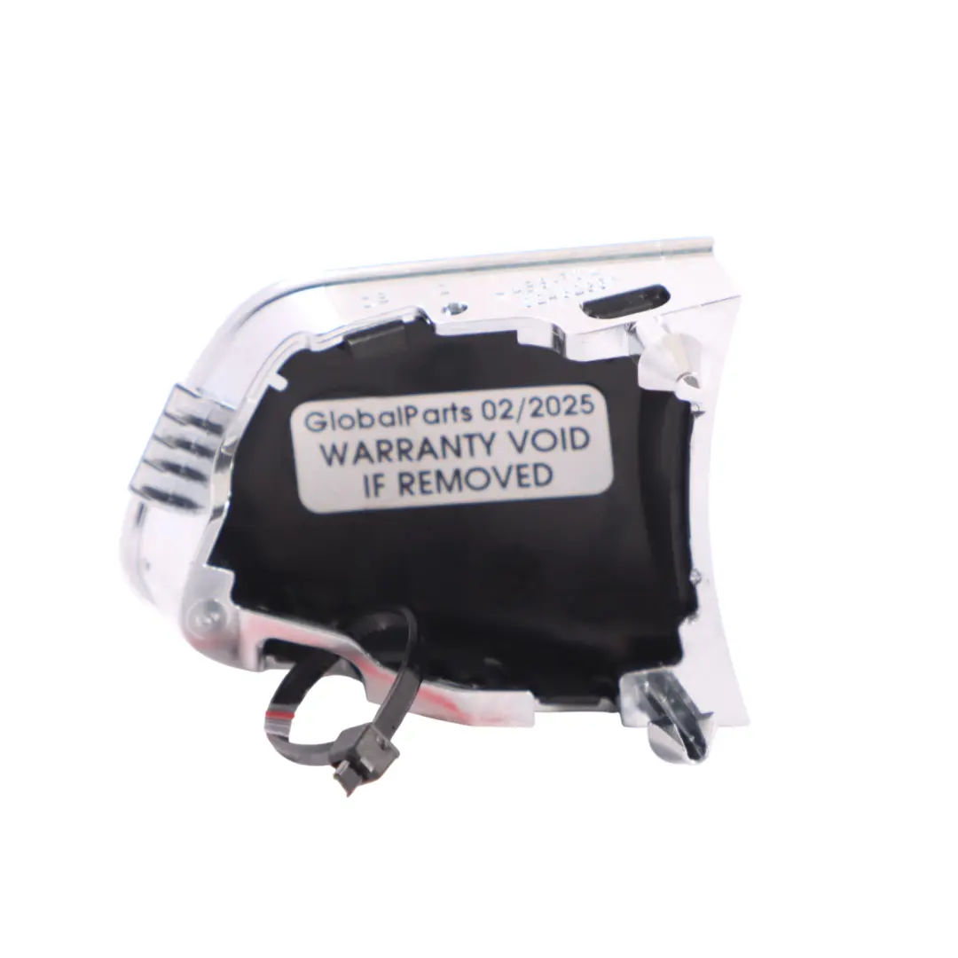 Audi Q7 4L Steering Wheel Cover Cap Trim Insert - SKU 62482351 - Part number 62482351