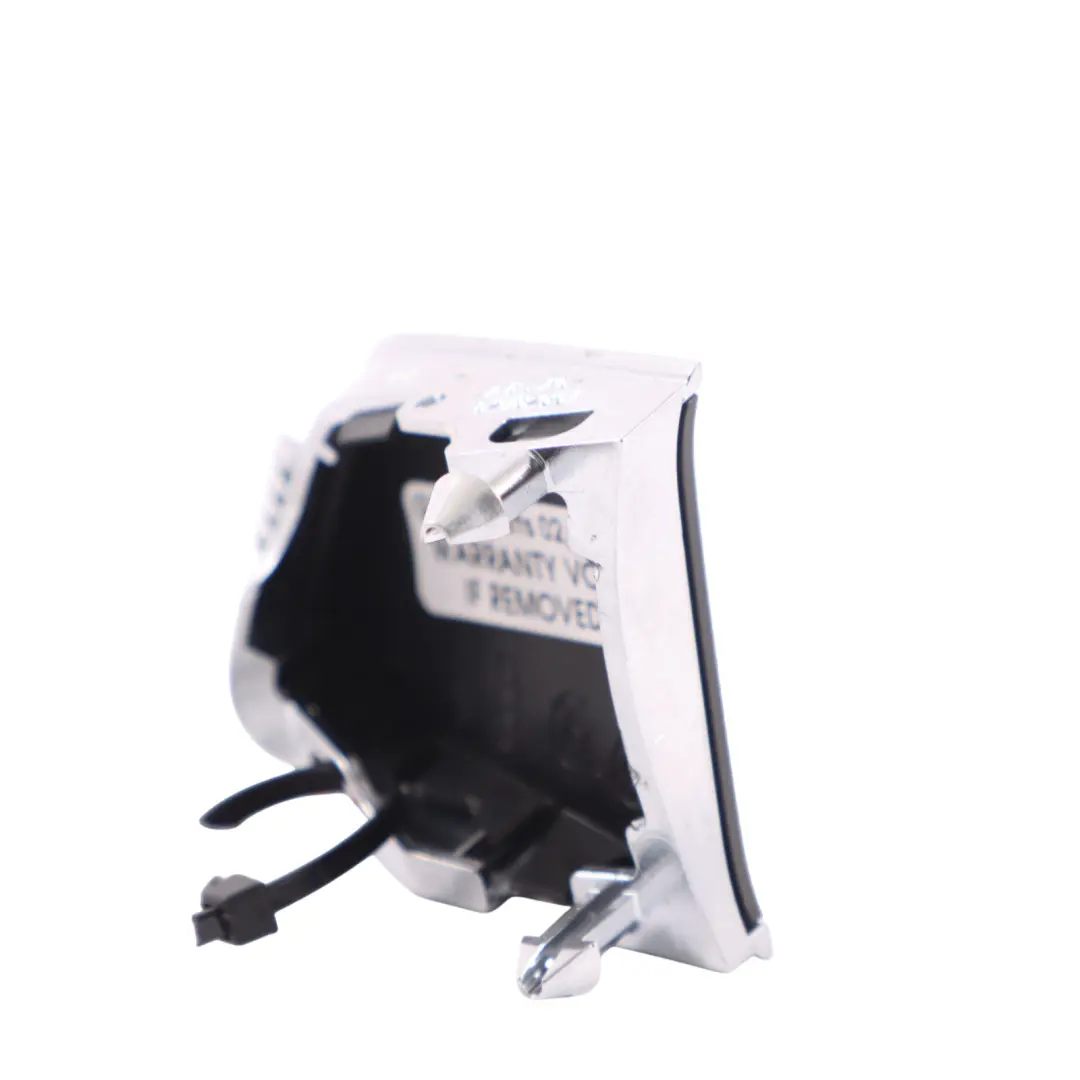 Cubre Tapa Embellecedor para Audi Q7 4L Volante con número de pieza 62482351 Audi Q7 4L Volante Cubre Tapa Embellecedor - SKU 62482351 - Número de pieza 62482351