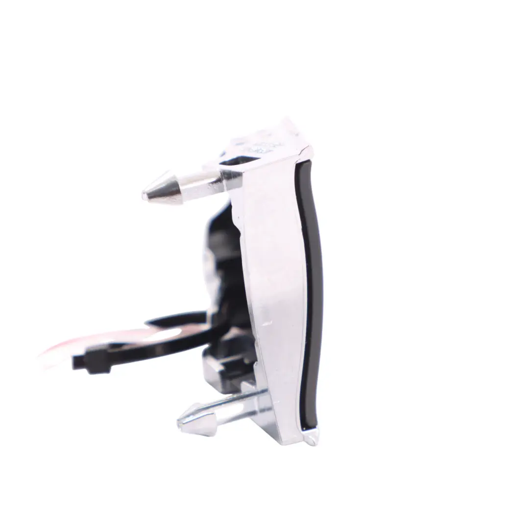 Cubre Tapa Embellecedor para Audi Q7 4L Volante con número de pieza 62482351 Audi Q7 4L Volante Cubre Tapa Embellecedor - SKU 62482351 - Número de pieza 62482351