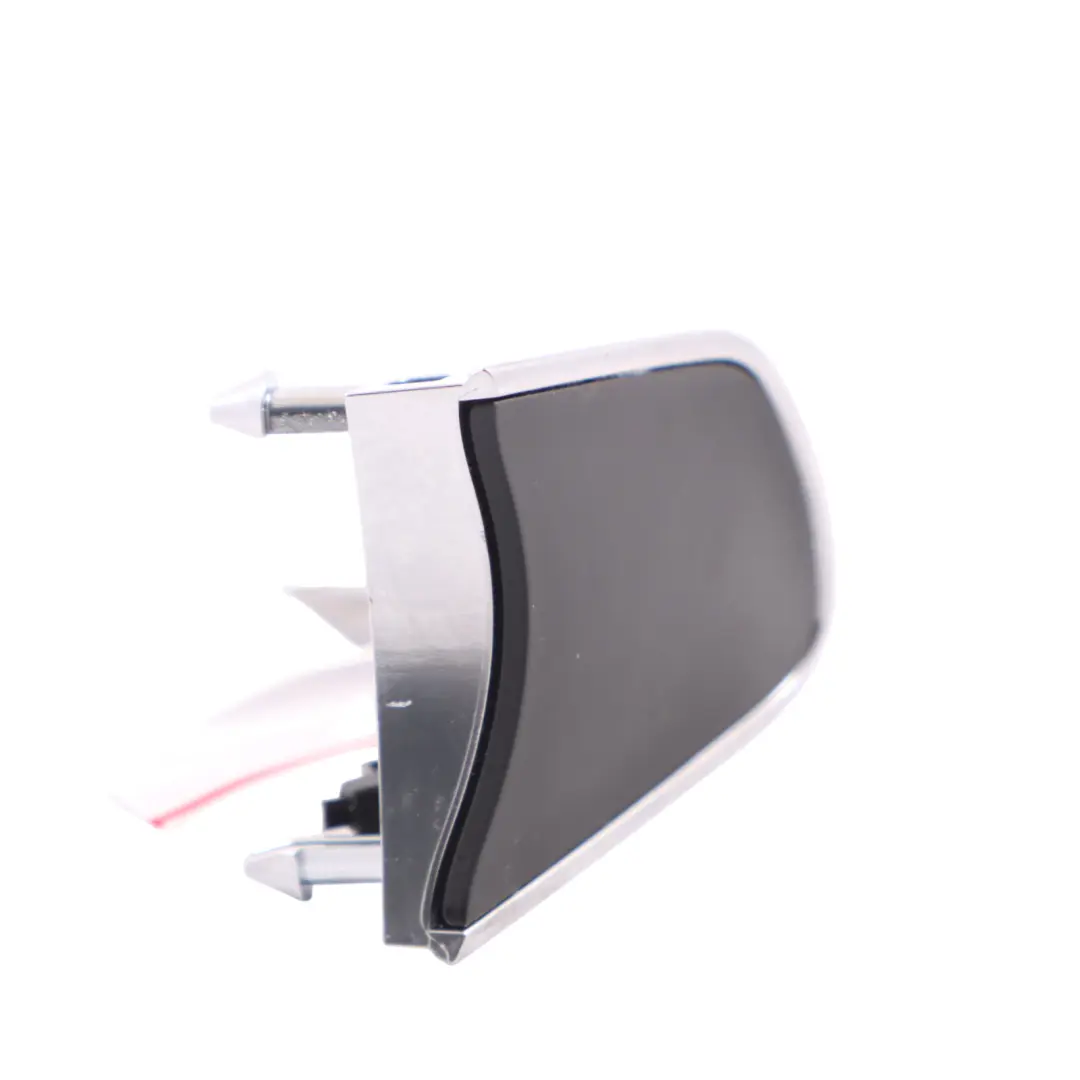 Cubre Tapa Embellecedor para Audi Q7 4L Volante con número de pieza 62482351 Audi Q7 4L Volante Cubre Tapa Embellecedor - SKU 62482351 - Número de pieza 62482351