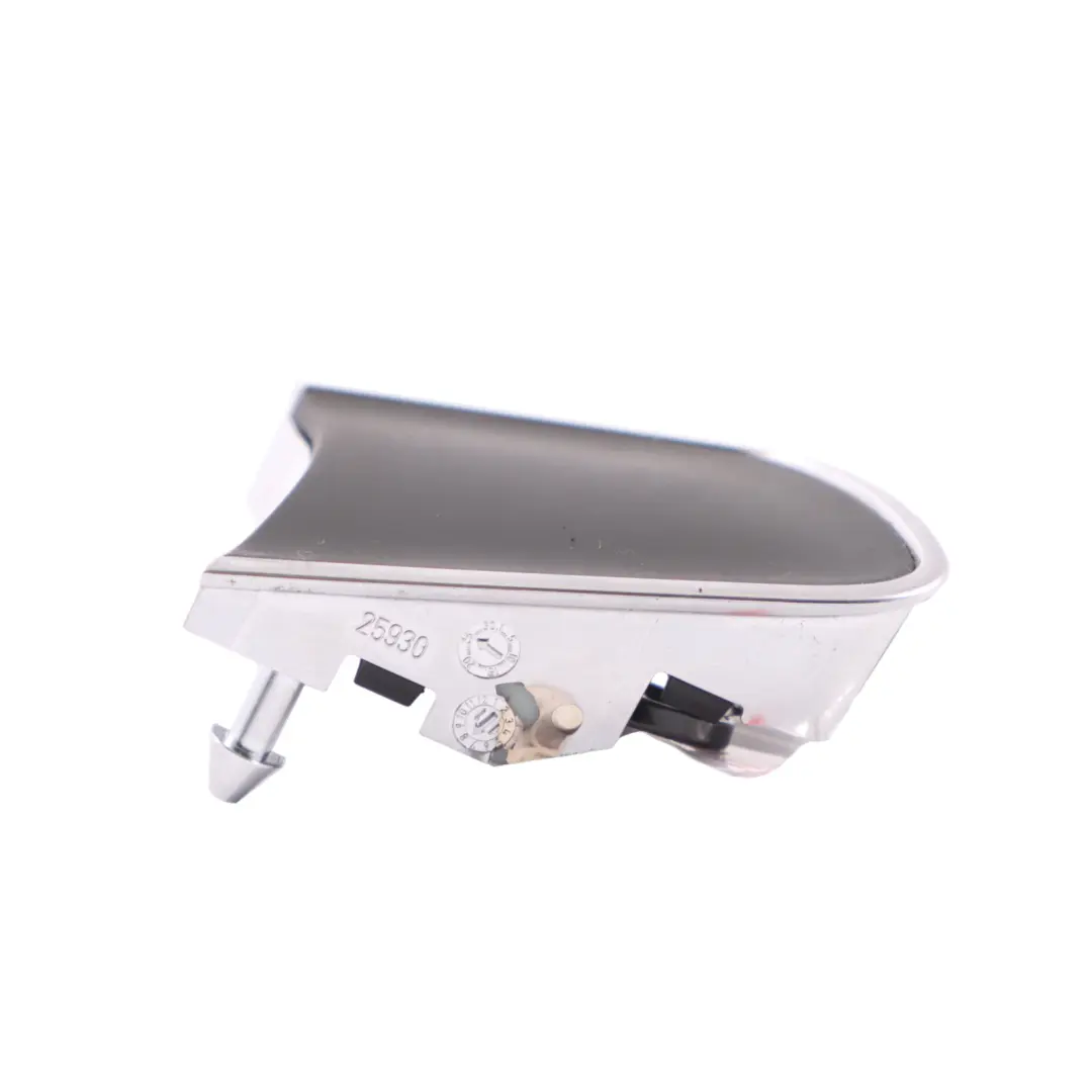 Audi Q7 4L Lenkrad Abdeckung Kappe Trim Einfügen - SKU 62482351 - Teilenummer 62482351