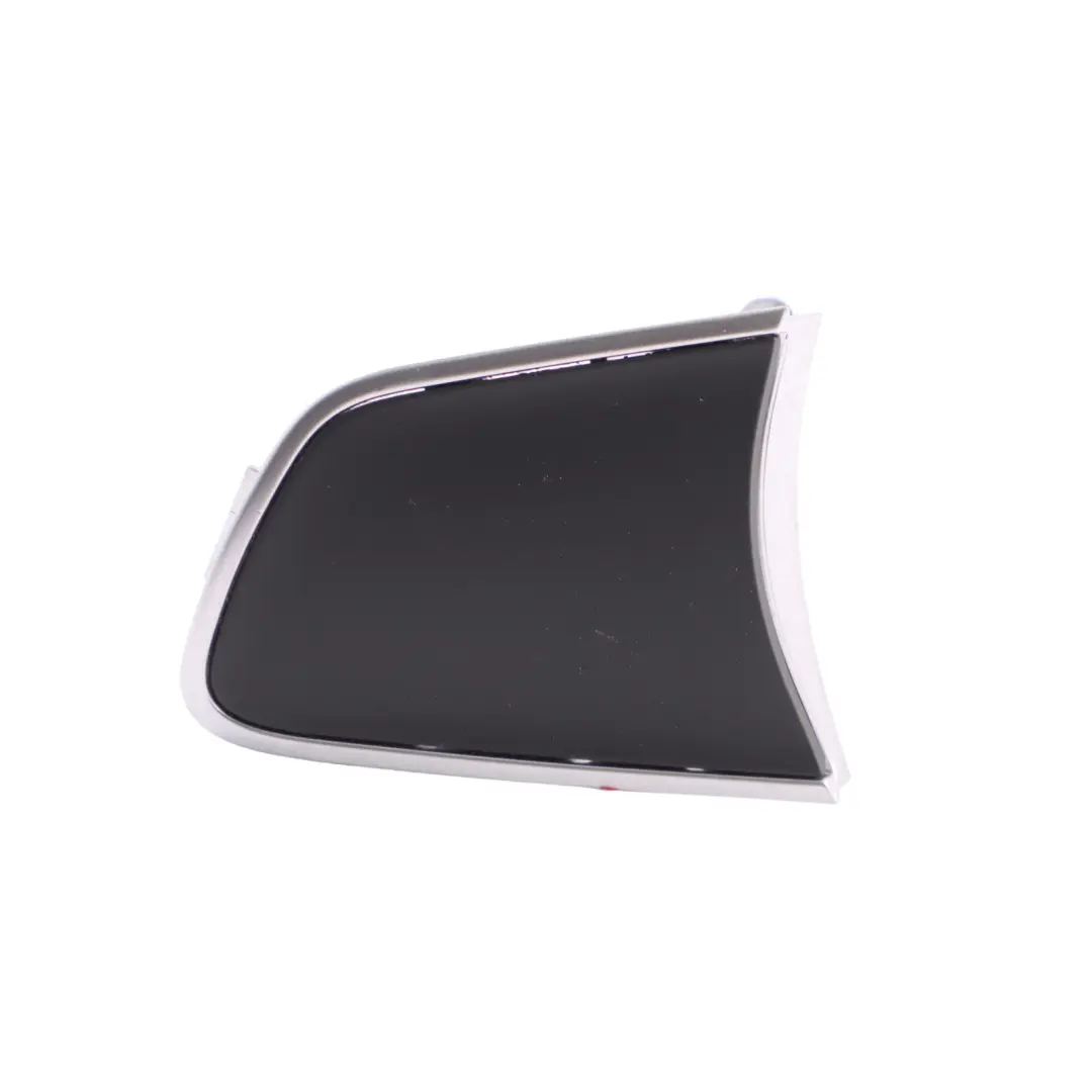 Audi Q7 4L Lenkrad Abdeckung Kappe Trim Einfügen - SKU 62482353 - Teilenummer 62482353